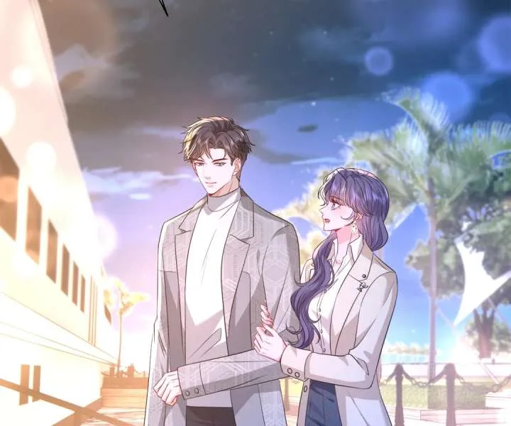 Mr. Qiao, Madam Is Spoiled by You Chapter 32 page 37