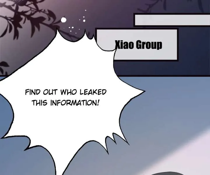 Mr. Qiao, Madam Is Spoiled by You Chapter 32 page 85