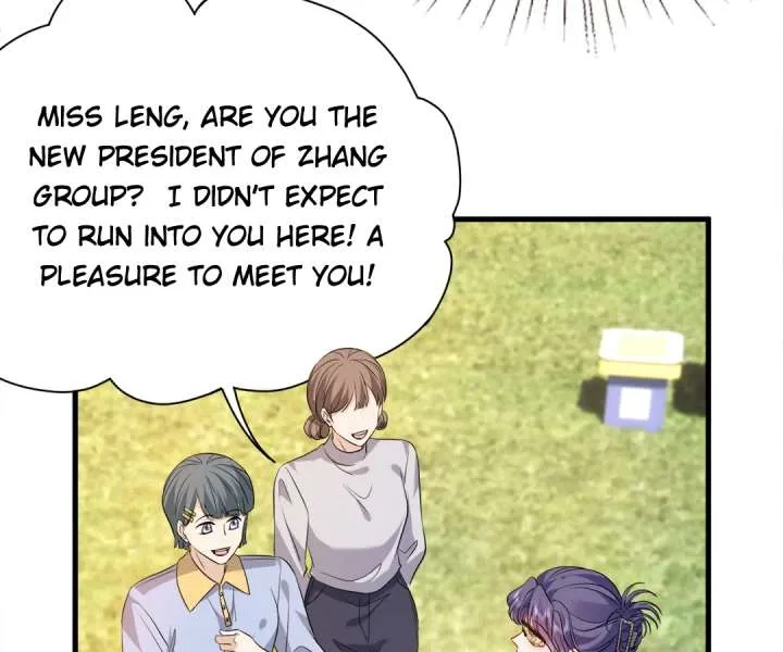 Mr. Qiao, Madam Is Spoiled by You Chapter 34 page 47