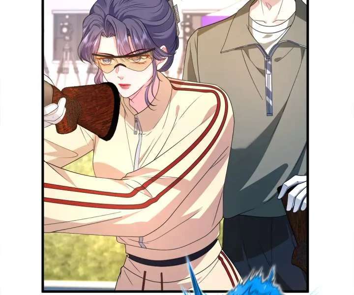 Mr. Qiao, Madam Is Spoiled by You Chapter 34 page 14