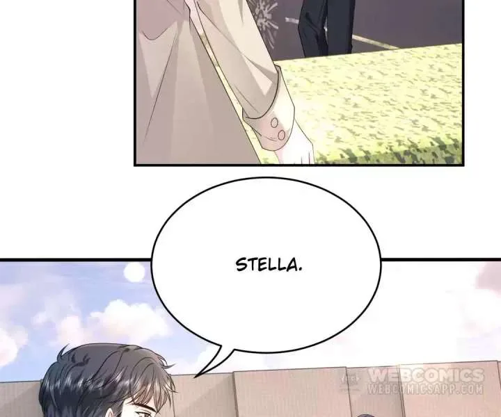 Mr. Qiao, Madam Is Spoiled by You Chapter 32 page 20