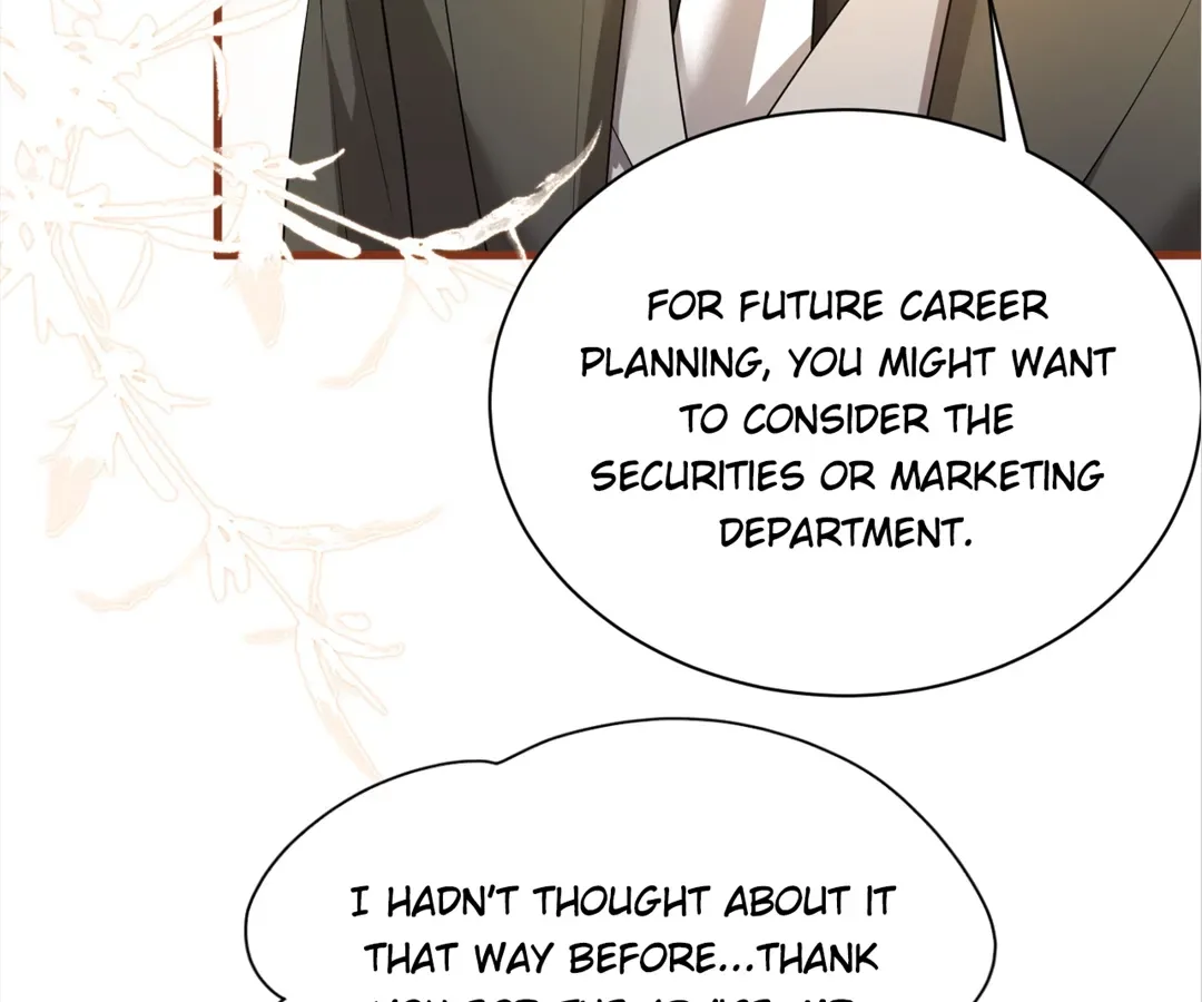 Mr. Qiao, Madam Is Spoiled by You Chapter 30 page 11