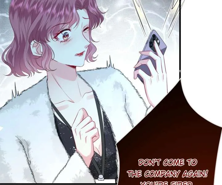 Mr. Qiao, Madam Is Spoiled by You Chapter 32 page 8
