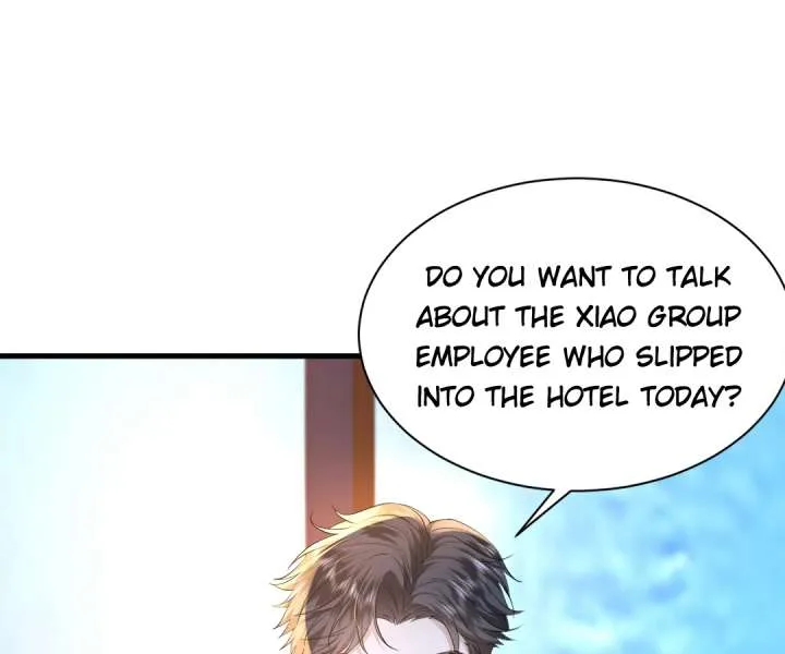 Mr. Qiao, Madam Is Spoiled by You Chapter 32 page 55