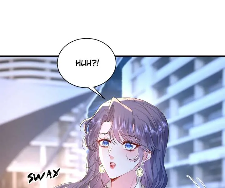 Mr. Qiao, Madam Is Spoiled by You Chapter 32 page 32