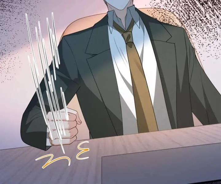 Mr. Qiao, Madam Is Spoiled by You Chapter 32 page 97