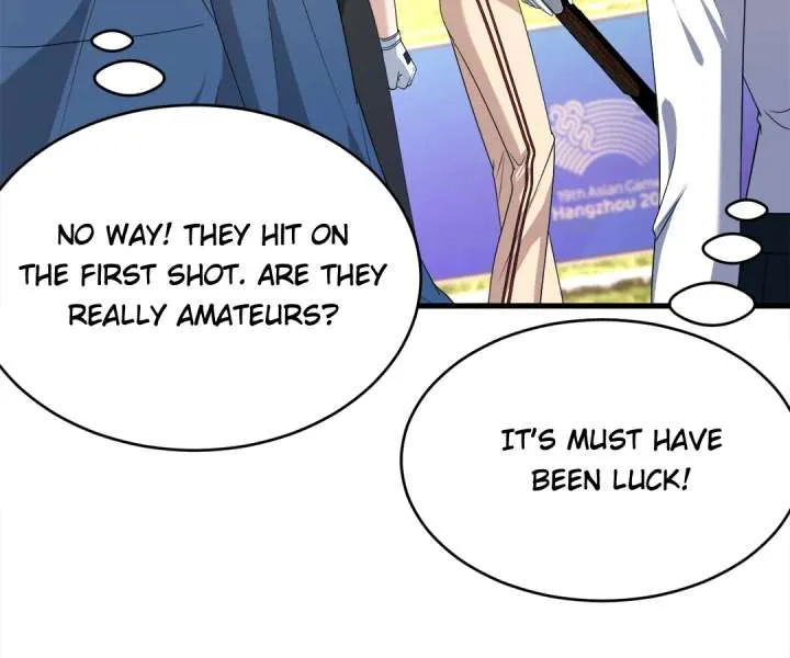Mr. Qiao, Madam Is Spoiled by You Chapter 34 page 17