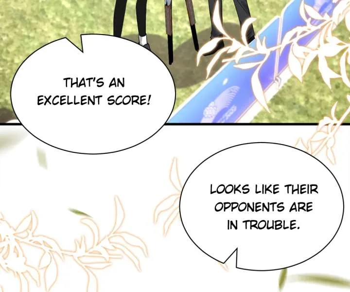 Mr. Qiao, Madam Is Spoiled by You Chapter 34 page 27