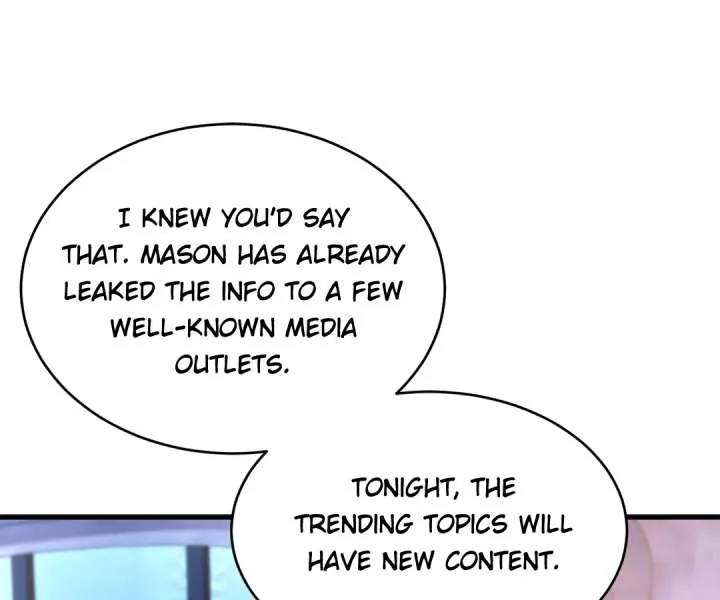 Mr. Qiao, Madam Is Spoiled by You Chapter 32 page 74