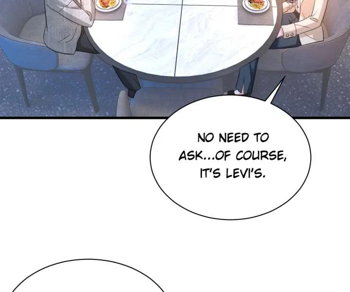 Mr. Qiao, Madam Is Spoiled by You Chapter 32 page 61