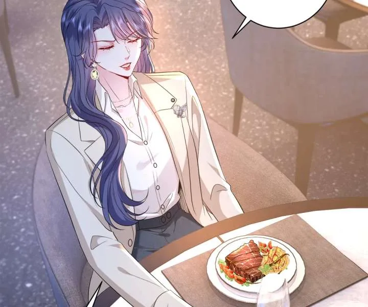 Mr. Qiao, Madam Is Spoiled by You Chapter 32 page 70