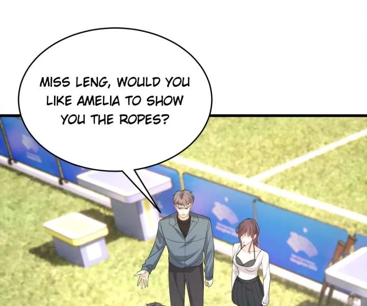 Mr. Qiao, Madam Is Spoiled by You Chapter 34 page 2