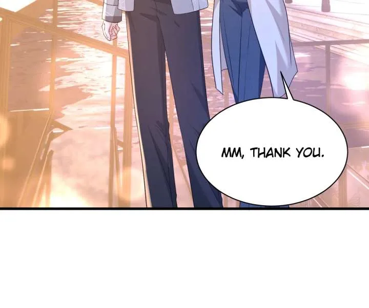 Mr. Qiao, Madam Is Spoiled by You Chapter 32 page 38