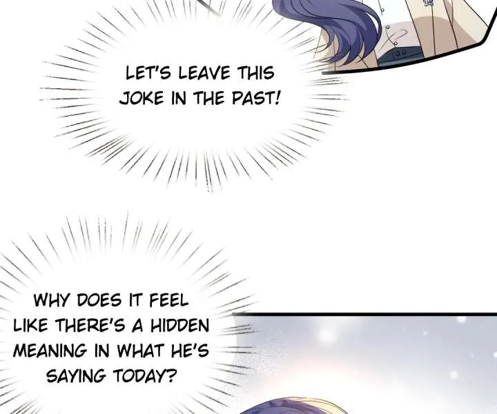 Mr. Qiao, Madam Is Spoiled by You Chapter 32 page 53