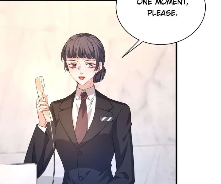 Mr. Qiao, Madam Is Spoiled by You Chapter 31 page 7