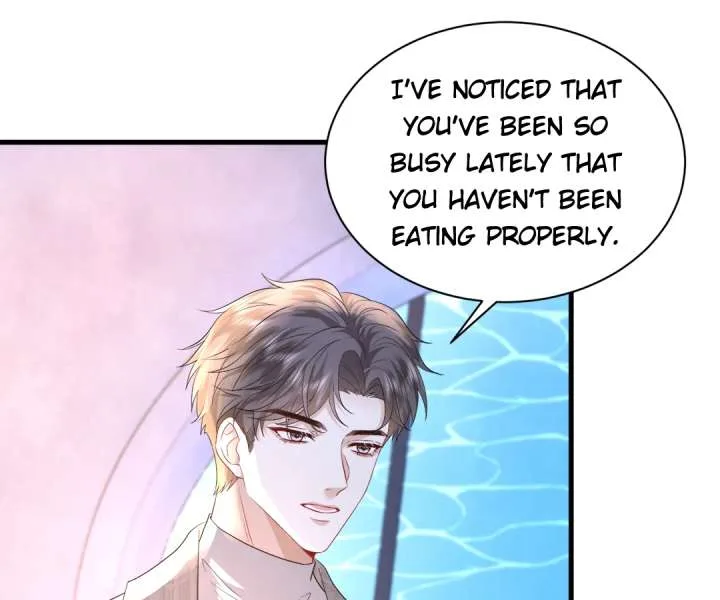 Mr. Qiao, Madam Is Spoiled by You Chapter 32 page 42
