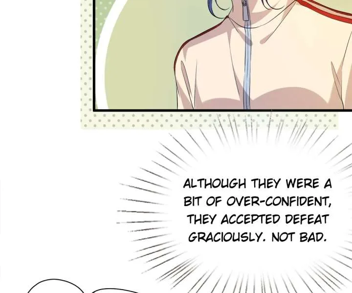 Mr. Qiao, Madam Is Spoiled by You Chapter 34 page 46