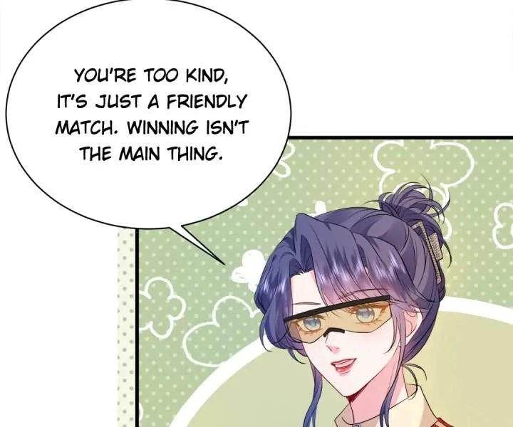 Mr. Qiao, Madam Is Spoiled by You Chapter 34 page 45
