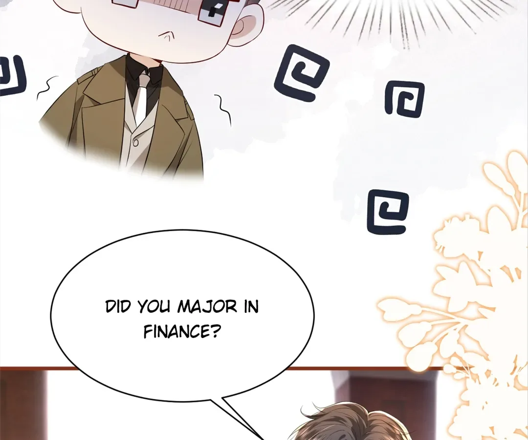 Mr. Qiao, Madam Is Spoiled by You Chapter 30 page 6