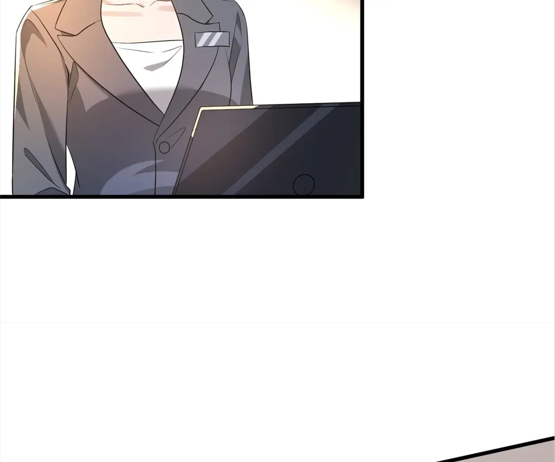 Mr. Qiao, Madam Is Spoiled by You Chapter 30 page 47
