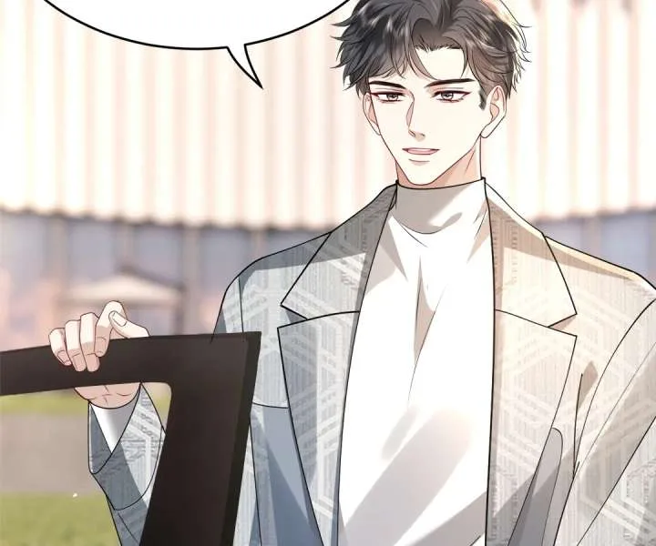 Mr. Qiao, Madam Is Spoiled by You Chapter 32 page 23