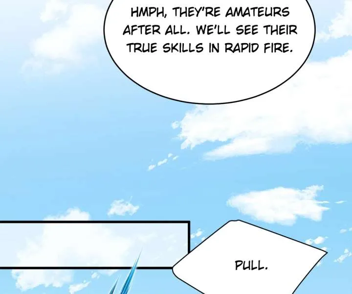 Mr. Qiao, Madam Is Spoiled by You Chapter 34 page 22