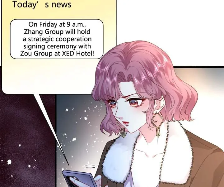 Mr. Qiao, Madam Is Spoiled by You Chapter 31 page 17