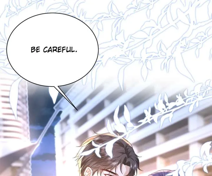 Mr. Qiao, Madam Is Spoiled by You Chapter 32 page 34