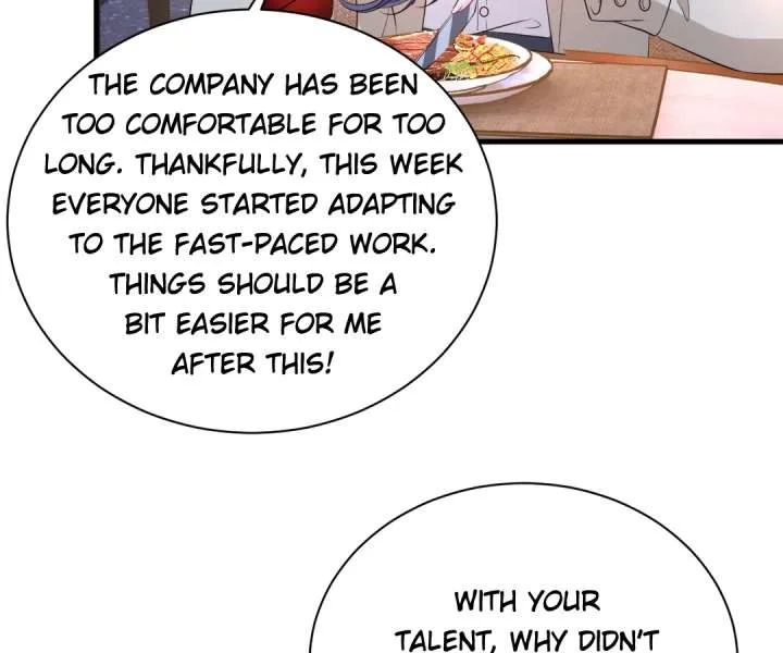 Mr. Qiao, Madam Is Spoiled by You Chapter 32 page 45
