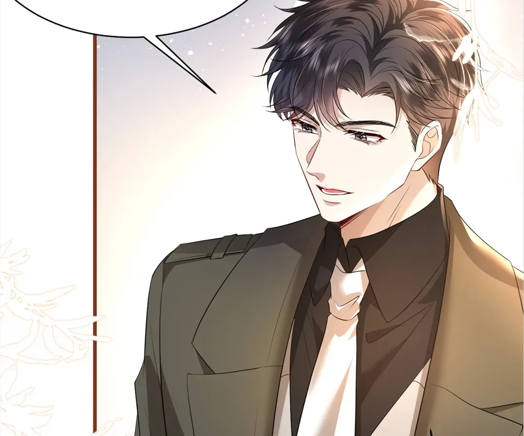Mr. Qiao, Madam Is Spoiled by You Chapter 30 page 10
