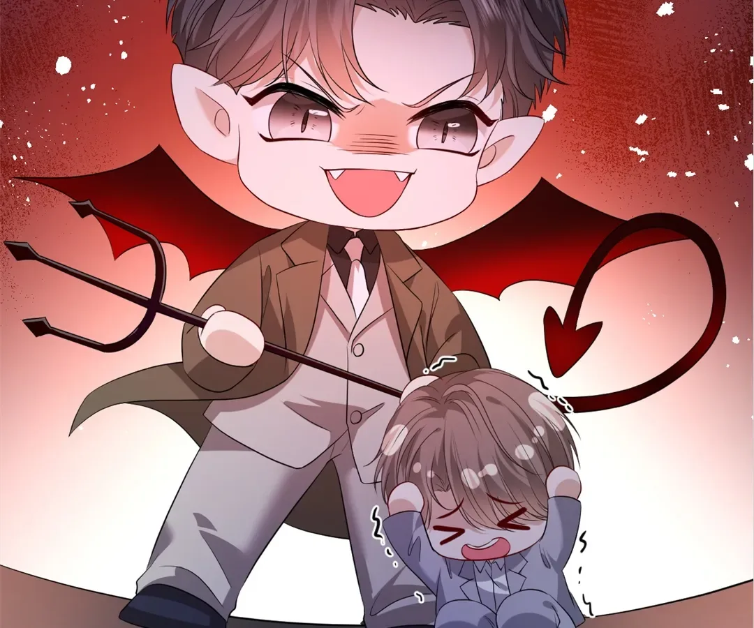 Mr. Qiao, Madam Is Spoiled by You Chapter 30 page 15