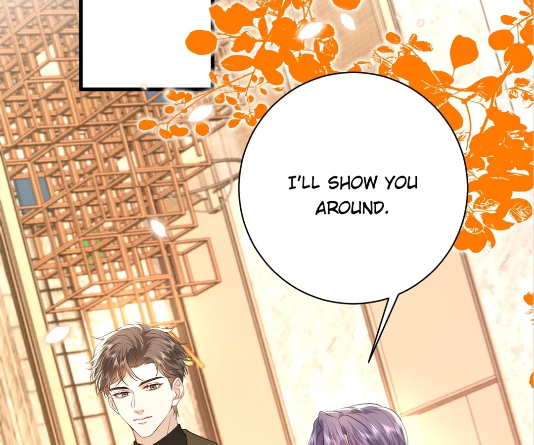 Mr. Qiao, Madam Is Spoiled by You Chapter 30 page 33