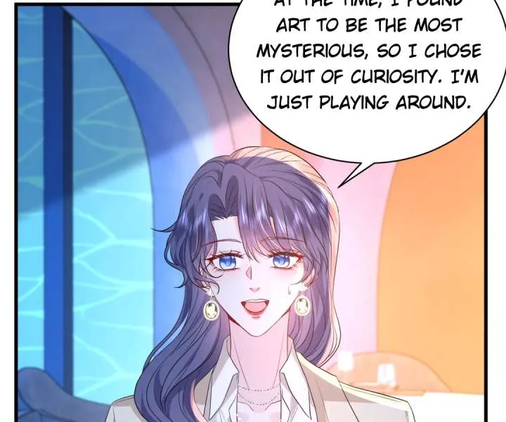 Mr. Qiao, Madam Is Spoiled by You Chapter 32 page 49