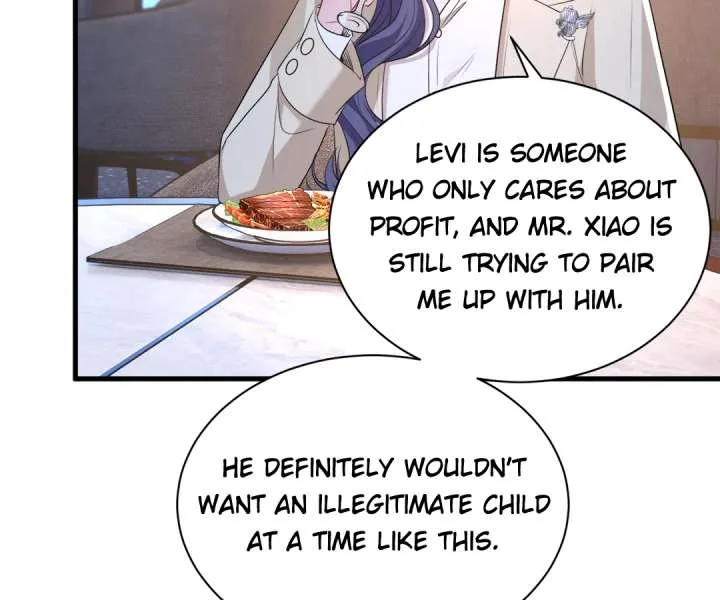 Mr. Qiao, Madam Is Spoiled by You Chapter 32 page 63