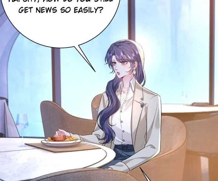 Mr. Qiao, Madam Is Spoiled by You Chapter 32 page 58