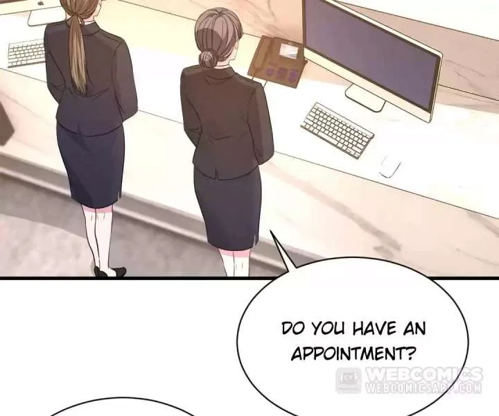 Mr. Qiao, Madam Is Spoiled by You Chapter 31 page 4