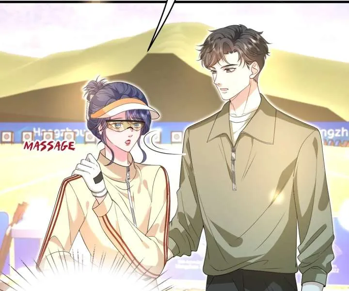 Mr. Qiao, Madam Is Spoiled by You Chapter 34 page 70