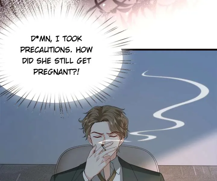 Mr. Qiao, Madam Is Spoiled by You Chapter 32 page 88