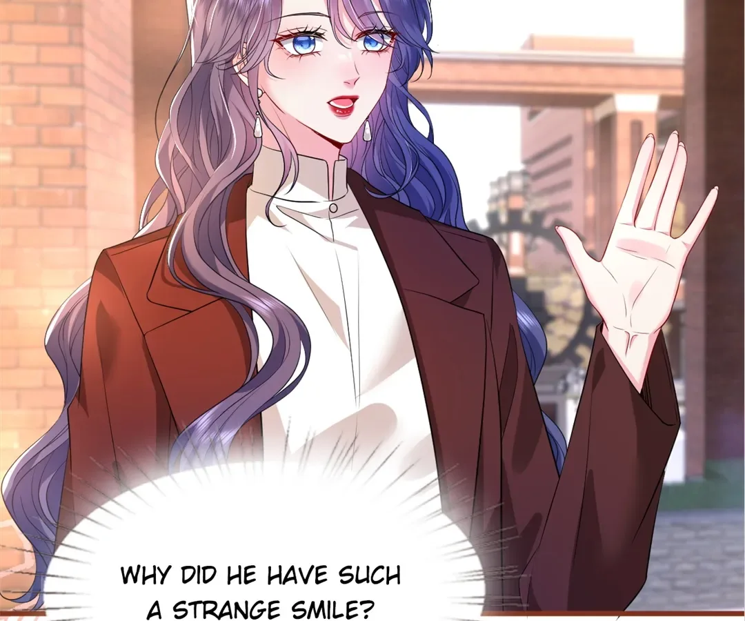 Mr. Qiao, Madam Is Spoiled by You Chapter 30 page 22