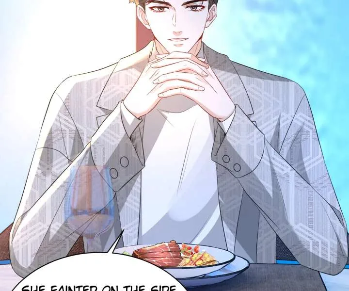 Mr. Qiao, Madam Is Spoiled by You Chapter 32 page 56