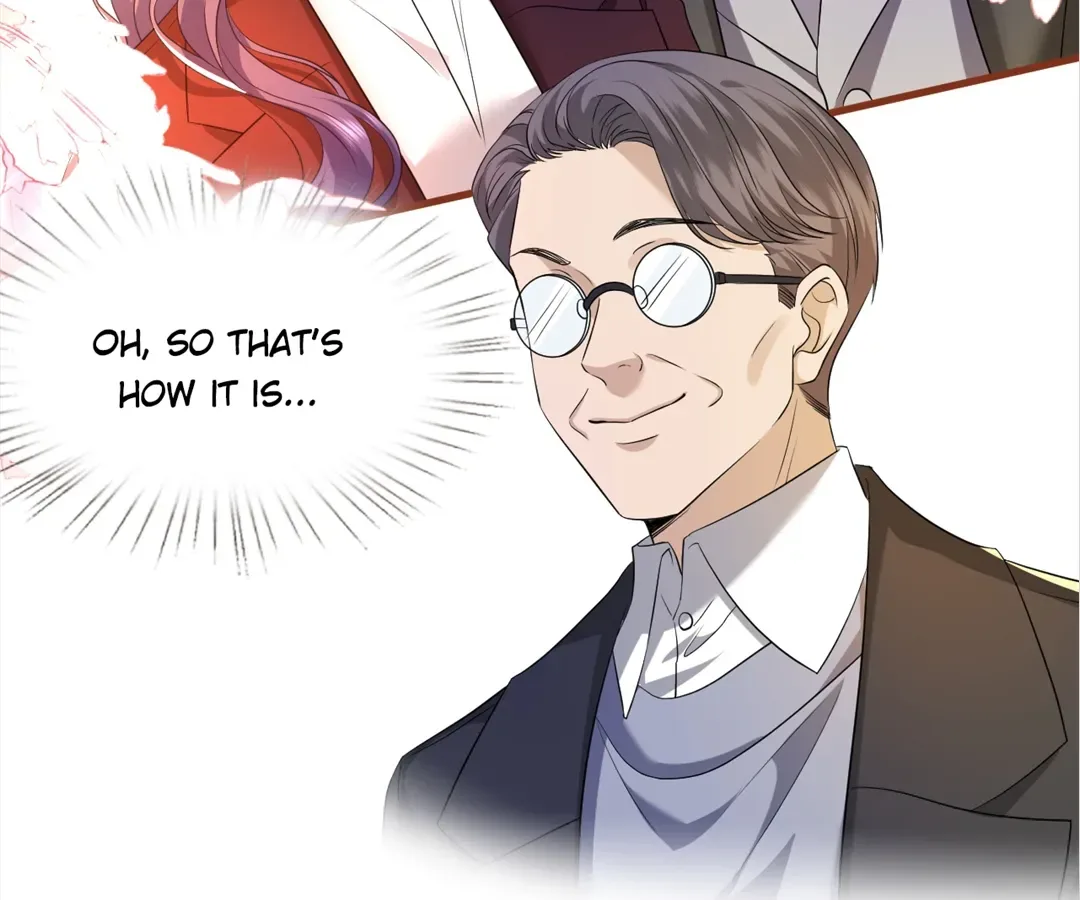 Mr. Qiao, Madam Is Spoiled by You Chapter 30 page 18