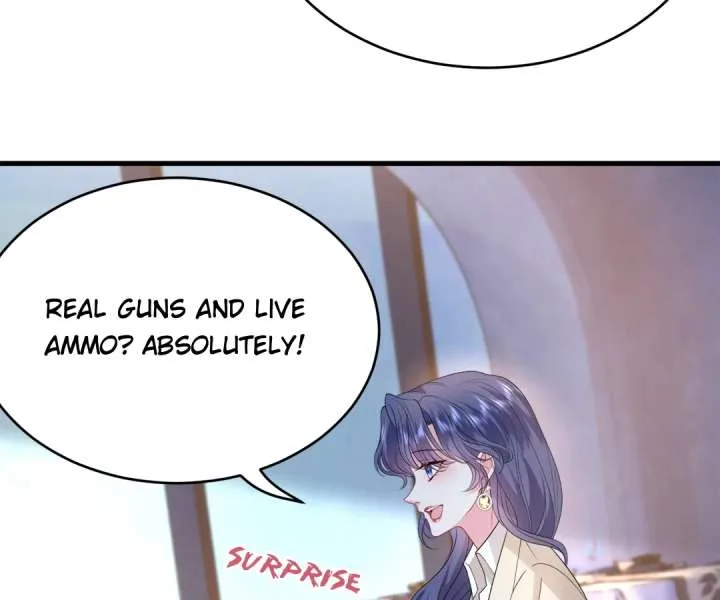 Mr. Qiao, Madam Is Spoiled by You Chapter 32 page 80