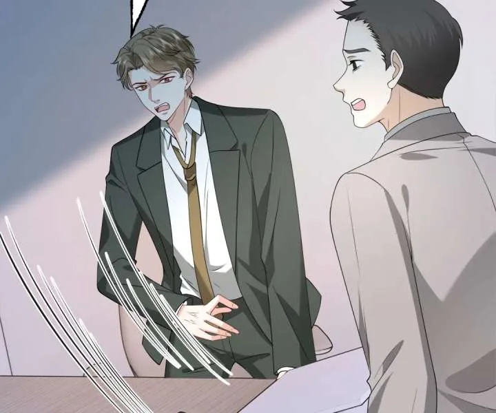 Mr. Qiao, Madam Is Spoiled by You Chapter 32 page 86