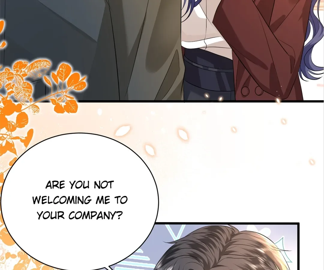 Mr. Qiao, Madam Is Spoiled by You Chapter 30 page 27