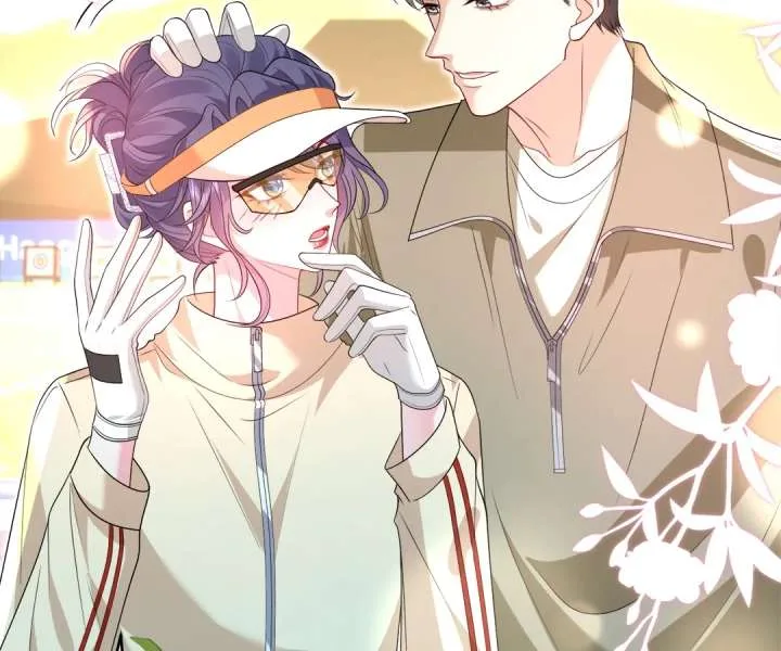 Mr. Qiao, Madam Is Spoiled by You Chapter 34 page 66