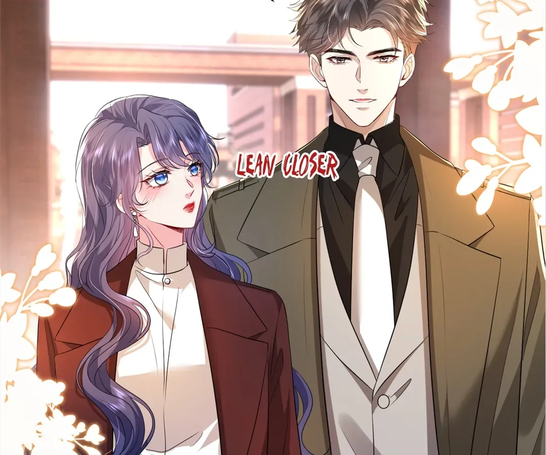 Mr. Qiao, Madam Is Spoiled by You Chapter 30 page 7