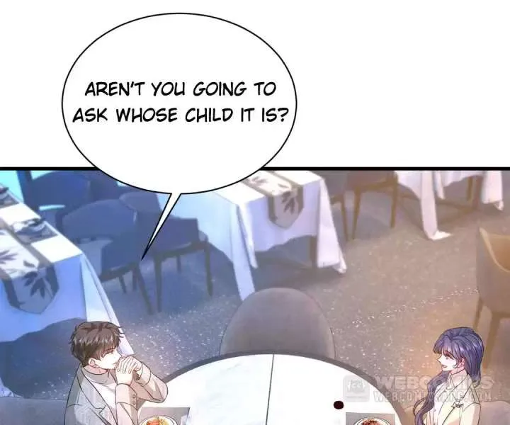 Mr. Qiao, Madam Is Spoiled by You Chapter 32 page 60