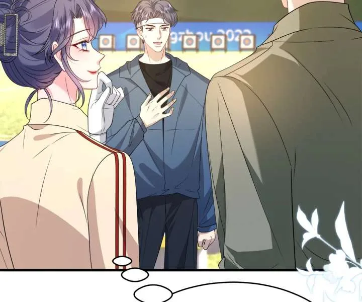 Mr. Qiao, Madam Is Spoiled by You Chapter 34 page 5