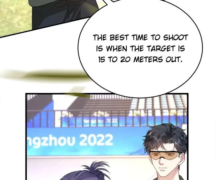 Mr. Qiao, Madam Is Spoiled by You Chapter 34 page 13