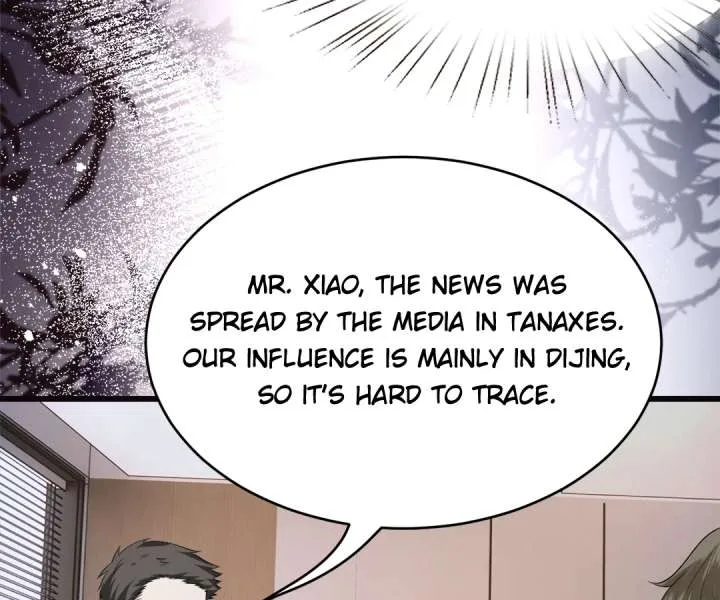 Mr. Qiao, Madam Is Spoiled by You Chapter 32 page 90